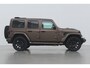 Jeep Wrangler Unlimited 4xe 380 BRUTE | 22 Inch | ACC | Vol-Leder | Panoramadak | Sidebars | Frontcamera | Stoel+Stuurverwwarming