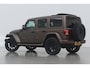 Jeep Wrangler Unlimited 4xe 380 BRUTE | 22 Inch | ACC | Vol-Leder | Panoramadak | Sidebars | Frontcamera | Stoel+Stuurverwwarming