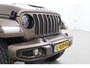 Jeep Wrangler Unlimited 4xe 380 BRUTE | 22 Inch | ACC | Vol-Leder | Panoramadak | Sidebars | Frontcamera | Stoel+Stuurverwwarming