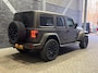 Jeep Wrangler Unlimited 4xe 380 BRUTE | 22 Inch | ACC | Vol-Leder | Panoramadak | Sidebars | Frontcamera | Stoel+Stuurverwwarming