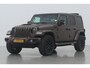 Jeep Wrangler Unlimited 4xe 380 BRUTE | 22 Inch | ACC | Vol-Leder | Panoramadak | Sidebars | Frontcamera | Stoel+Stuurverwwarming
