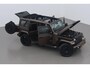 Jeep Wrangler Unlimited 4xe 380 BRUTE | 22 Inch | ACC | Vol-Leder | Panoramadak | Sidebars | Frontcamera | Stoel+Stuurverwwarming