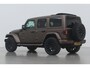 Jeep Wrangler Unlimited 4xe 380 BRUTE | 22 Inch | ACC | Vol-Leder | Panoramadak | Sidebars | Frontcamera | Stoel+Stuurverwwarming