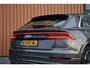 Audi Q8 55 TFSI e Quattro | Luchtvering | Trekhaak | B&O | Leer | 360 camera
