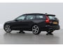 Volvo V60 T6 Plug-in hybrid Plus Dark | Panoramadak | ACC | 360° Camera | Trekhaak | Stoel+Stuurverwarming