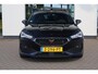 CUPRA Leon Sportstourer 1.4 e-Hybrid VZ Business PL €629 p/m* 245PK / 180kW, 19" LMV, achteruitrijcamera, park assist, klasse III alarm, draadloos laden, keyless advanced entry en go, 12 volt stekker kofferbak LED verlichting, vision plus driving profile Cupra virtual cockpit navigatie ambiente verlichting DAB+ parkeersensor 3 zone climatronic stoelverwarming spiegels inklapbaar, achteruitrijcamera, cruise control draadloos telefoonladen adaptief onderstel, Full link XDS spredifferentieel mistlampen voor