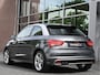 Audi A1 1.4TFSI 123pk S-Line Zetels Xenon-Led Navi Sportpakket Zwarte grille/Hemel Audi-Sound