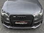 Audi A1 1.4TFSI 123pk S-Line Zetels Xenon-Led Navi Sportpakket Zwarte grille/Hemel Audi-Sound