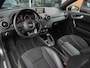 Audi A1 1.4TFSI 123pk S-Line Zetels Xenon-Led Navi Sportpakket Zwarte grille/Hemel Audi-Sound