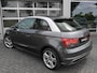Audi A1 1.4TFSI 123pk S-Line Zetels Xenon-Led Navi Sportpakket Zwarte grille/Hemel Audi-Sound