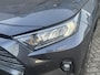 Toyota RAV4 2.5 Hybrid Style AD-CRUISE EL-BESTUURDERSTOEL EL-ACHTERKLEP STOEL/STUUR/VOORRUITVERW APPLE/ANDROID CAMERA PARK-SENSOREN 19"LM-VELGEN 4S-BANDEN