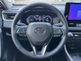 Toyota RAV4 2.5 Hybrid Style AD-CRUISE EL-BESTUURDERSTOEL EL-ACHTERKLEP STOEL/STUUR/VOORRUITVERW APPLE/ANDROID CAMERA PARK-SENSOREN 19"LM-VELGEN 4S-BANDEN