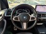 BMW X3 xDrive30e High Executive M Sport Laser Licht Head-Up Display DAB 360 Graden Camera Live cockpit pro Keyless Entry Carplay 96% SOH