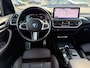 BMW X3 xDrive30e High Executive M Sport Laser Licht Head-Up Display DAB 360 Graden Camera Live cockpit pro Keyless Entry Carplay 96% SOH
