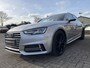 Audi A4 Avant 2.0 TFSI MHEV Automaat S-Line Trekhaak / Full LED / Carplay