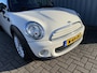 MINI One Mini 1.6 MINIMALIST Airco.Lm.velgen.Stoelverw.Electr.pakket