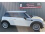 MINI One Mini 1.6 MINIMALIST Airco.Lm.velgen.Stoelverw.Electr.pakket