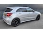 Mercedes-Benz A-klasse 180 Bus. Sol. AMG*Led*Navi*stoelvrw*18 inch*Leder*zwarte hemel