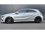 Mercedes-Benz A-klasse 180 Bus. Sol. AMG*Led*Navi*stoelvrw*18 inch*Leder*zwarte hemel
