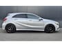 Mercedes-Benz A-klasse 180 Bus. Sol. AMG*Led*Navi*stoelvrw*18 inch*Leder*zwarte hemel