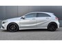 Mercedes-Benz A-klasse 180 Bus. Sol. AMG*Led*Navi*stoelvrw*18 inch*Leder*zwarte hemel