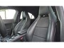 Mercedes-Benz A-klasse 180 Bus. Sol. AMG*Led*Navi*stoelvrw*18 inch*Leder*zwarte hemel