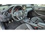 Mercedes-Benz A-klasse 180 Bus. Sol. AMG*Led*Navi*stoelvrw*18 inch*Leder*zwarte hemel