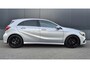 Mercedes-Benz A-klasse 180 Bus. Sol. AMG*Led*Navi*stoelvrw*18 inch*Leder*zwarte hemel