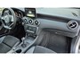 Mercedes-Benz A-klasse 180 Bus. Sol. AMG*Led*Navi*stoelvrw*18 inch*Leder*zwarte hemel