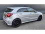 Mercedes-Benz A-klasse 180 Bus. Sol. AMG*Led*Navi*stoelvrw*18 inch*Leder*zwarte hemel