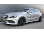 Mercedes-Benz A-klasse 180 Bus. Sol. AMG*Led*Navi*stoelvrw*18 inch*Leder*zwarte hemel