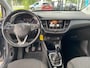 Opel Crossland 1.2 110PK Turbo Edition+ | TREKHAAK| LED KOPLAMPEN| CAMERA| NAVIGATIE + APPLE CARPLAY/ANDROID AUTO| DAB| AIRCO|