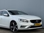 Volvo V60 2.0 T4 Business Sport Schuifdak/Leer/Camera/18inch.