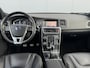 Volvo V60 2.0 T4 Business Sport Schuifdak/Leer/Camera/18inch.