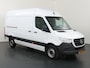 Mercedes-Benz Sprinter 317 CDI | Aut. | L2 H2 | Aut. | Navigatie | 2-zits | Opstaptrede | Cruise Control | Parkeercamera | Airco | Certified