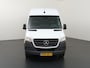 Mercedes-Benz Sprinter 317 CDI | Aut. | L2 H2 | Aut. | Navigatie | 2-zits | Opstaptrede | Cruise Control | Parkeercamera | Airco | Certified