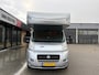 Fiat Ducato Karmann Ontario 700