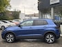 Volkswagen T-Cross 1.0 TSI Life NL uitvoering / 17 inch LM / Pakeersensor V+A/ App connect