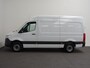 Mercedes-Benz Sprinter 315 CDI Aut 9G-Tronic L2H2 PRO Airco MBUX Navi Adaptive Cruise Control Leder PDC VA + Camera Trekhaak 3500kg Comfortstoel