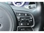 Kia Niro Hybrid 1.6 GDi 141pk DynamicPlusLine DCT6 NL-Auto NAP Clima Cruise Navi Camera Carplay 16"LMV Leder Afn. Trekhaak 1300kg