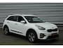 Kia Niro Hybrid 1.6 GDi 141pk DynamicPlusLine DCT6 NL-Auto NAP Clima Cruise Navi Camera Carplay 16"LMV Leder Afn. Trekhaak 1300kg