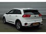 Kia Niro Hybrid 1.6 GDi 141pk DynamicPlusLine DCT6 NL-Auto NAP Clima Cruise Navi Camera Carplay 16"LMV Leder Afn. Trekhaak 1300kg