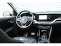 Kia Niro Hybrid 1.6 GDi 141pk DynamicPlusLine DCT6 NL-Auto NAP Clima Cruise Navi Camera Carplay 16"LMV Leder Afn. Trekhaak 1300kg