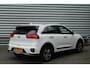 Kia Niro Hybrid 1.6 GDi 141pk DynamicPlusLine DCT6 NL-Auto NAP Clima Cruise Navi Camera Carplay 16"LMV Leder Afn. Trekhaak 1300kg