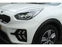 Kia Niro Hybrid 1.6 GDi 141pk DynamicPlusLine DCT6 NL-Auto NAP Clima Cruise Navi Camera Carplay 16"LMV Leder Afn. Trekhaak 1300kg