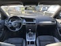 Audi A4 Avant 2.0 TFSI Pro Line Business DB KETTING STUK