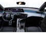Peugeot 3008 1.2 Hybrid 145 GT Exclusive | Incl. 12 maanden garantie | Trekhaak | 360° camera | Apple CarPlay | Stoel en stuurverwarming | Focal audio | Zwarte hemel | Draadloos telefoon laden | Elektrische achterklep |