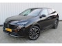 Peugeot 3008 1.2 Hybrid 145 GT Exclusive | Incl. 12 maanden garantie | Trekhaak | 360° camera | Apple CarPlay | Stoel en stuurverwarming | Focal audio | Zwarte hemel | Draadloos telefoon laden | Elektrische achterklep |