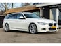 BMW 3-Serie Touring 320d M Sport Edition Panoramadak I Sportstoelen I Leder I Stoelverwarming I Dealeronderhouden I 19 Inch I PDC