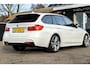 BMW 3-Serie Touring 320d M Sport Edition Panoramadak I Sportstoelen I Leder I Stoelverwarming I Dealeronderhouden I 19 Inch I PDC